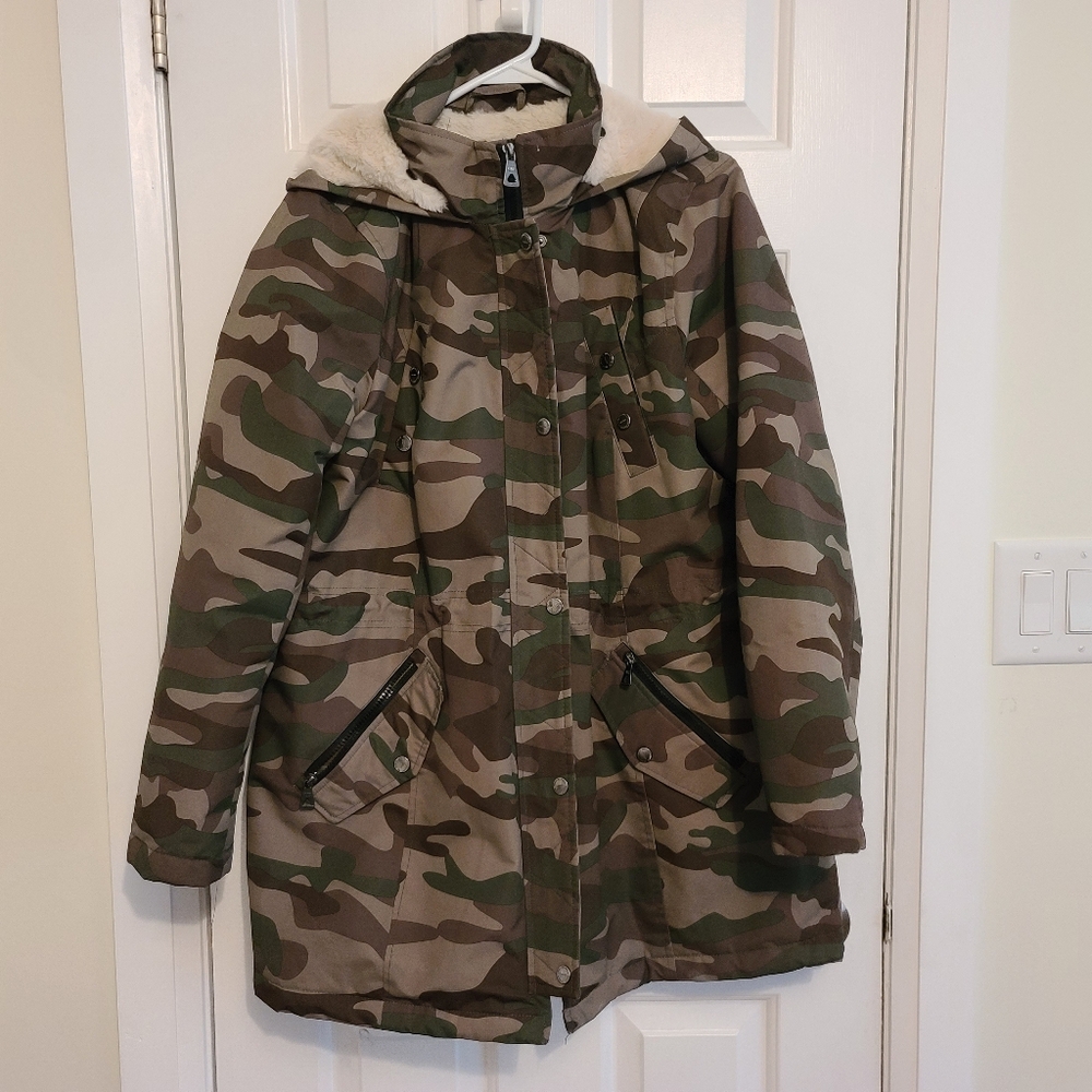 Urban Republic Jacket in Large
